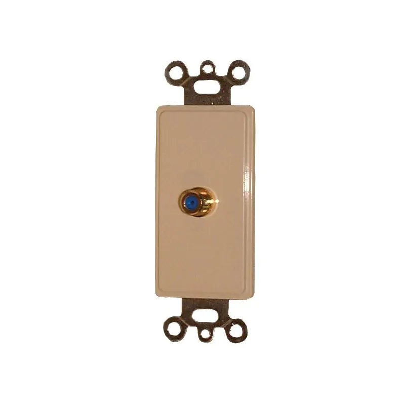 Designer Insert 1 F-81/Ivory