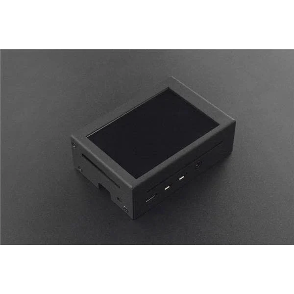DFRobot Raspberry Pi 4 Metal Case