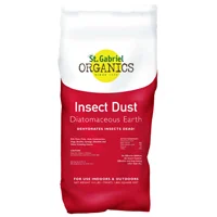 Diatomaceous Earth Crawling Insect Killer Dust, 4.4 lb