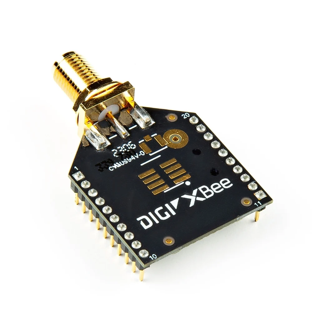 Digi XBee RR Module - SMA Antenna