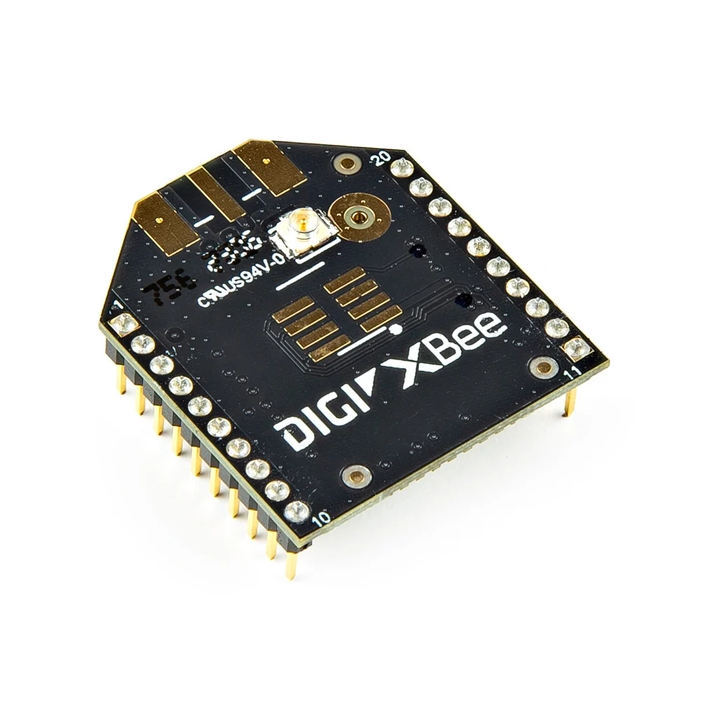 Digi XBee RR Module - U.FL Antenna