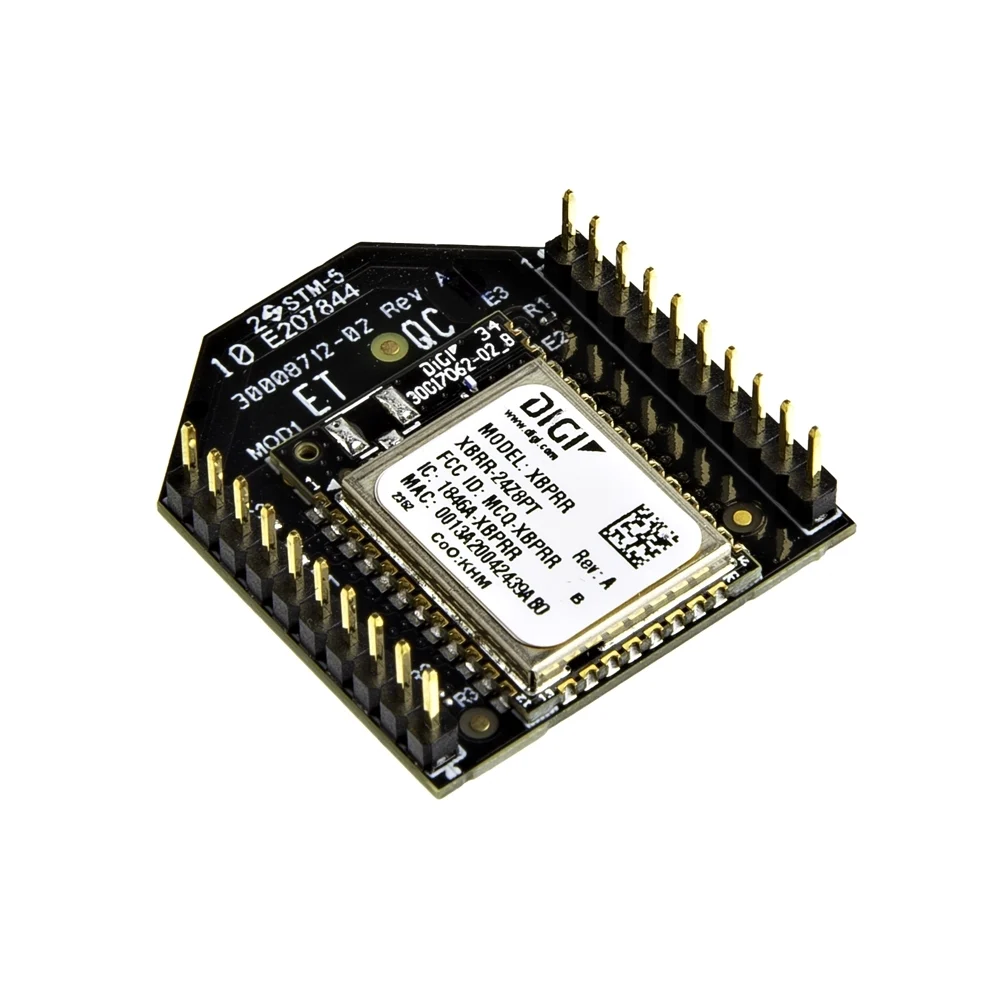 Digi XBee RR Pro Module- PCB Antenna