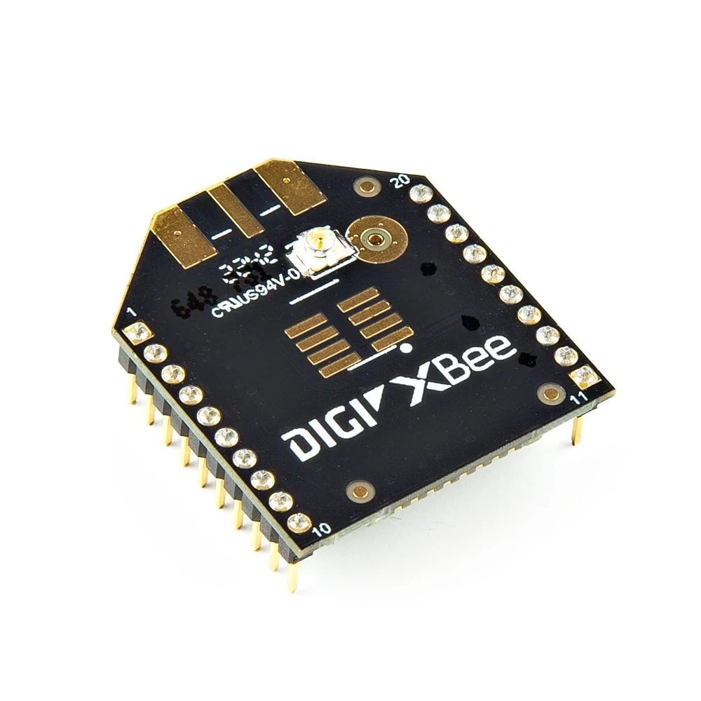 Digi XBee RR Pro Module- U.FL Antenna