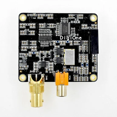 DigiOne Transporter