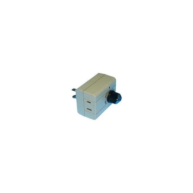 DIMMER SPEED CONTROL