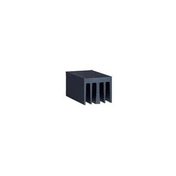 Din-Rail Mount Heat Sink 3.0 C/W