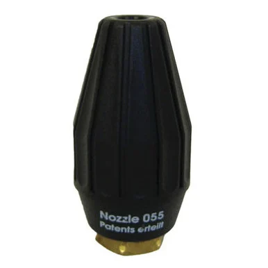 Dirt Killer Nozzle 5.5 LD Black Series