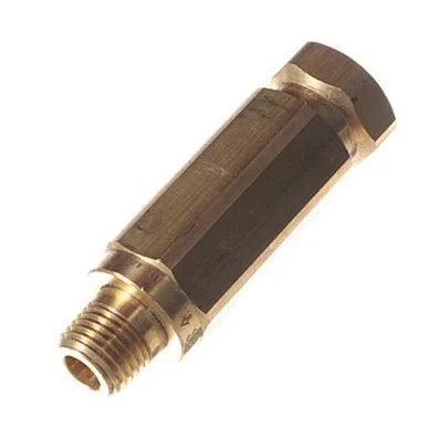 Dirt Killer Nozzle Filter