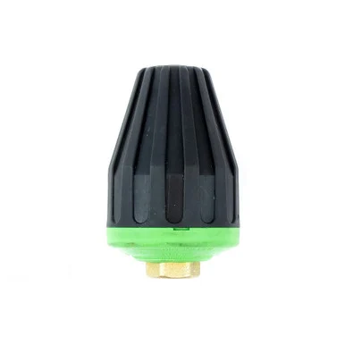 Dirt Killer Nozzle IDK 4.5 HD Series Green