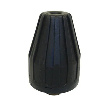 Dirt Killer Nozzle IDK 5.5 HD Series Black
