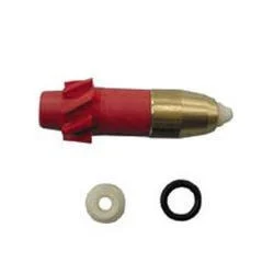 Dirt Killer Nozzle Rebuild Kit 5.5 LD Series