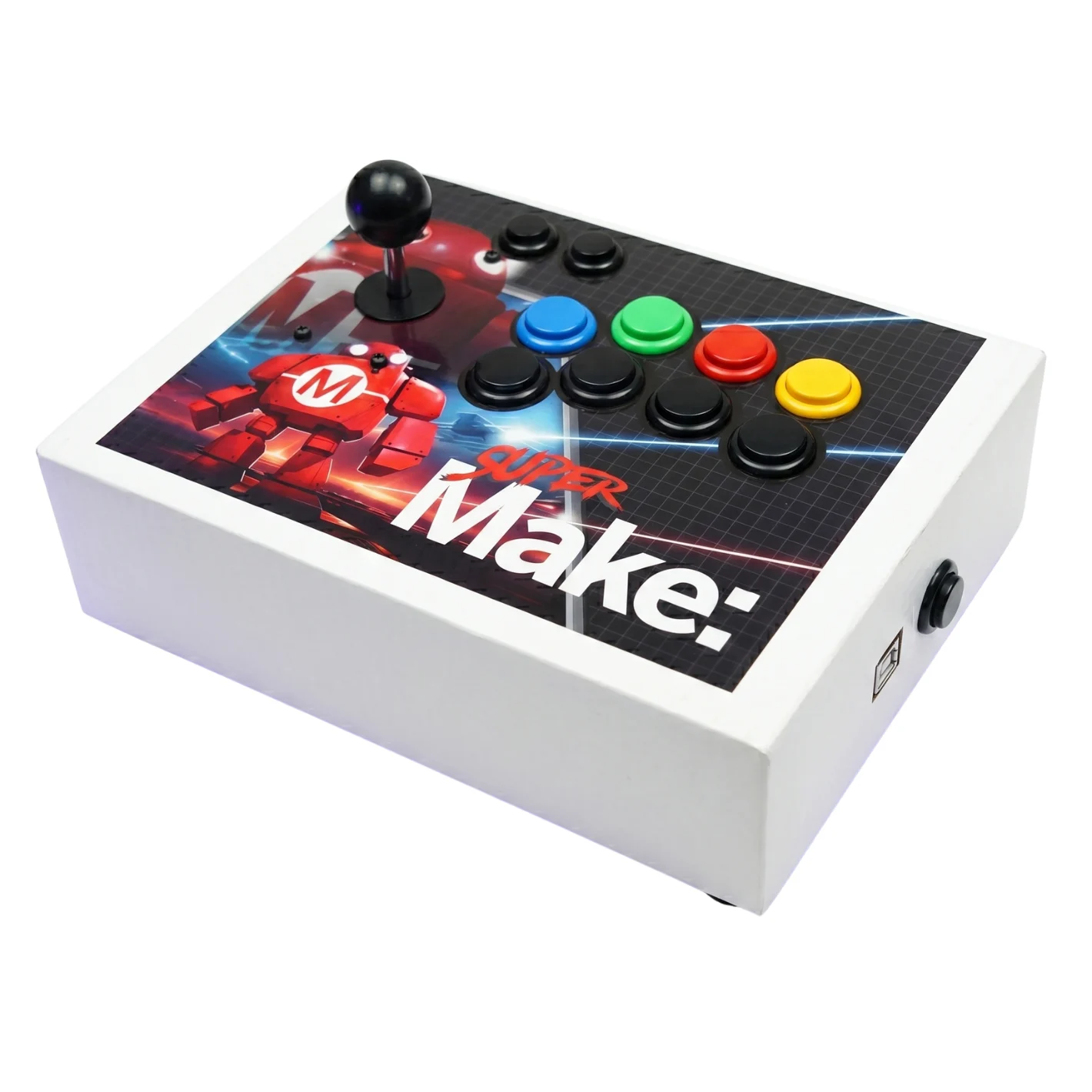 DIY Arcade Joystick Kit