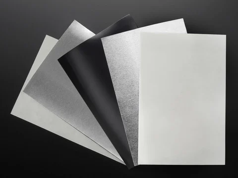 DIY Sensor Film Kit - 4x6" Small Kit