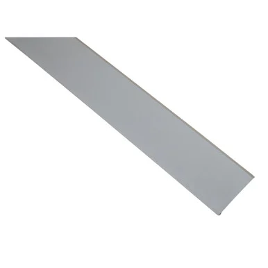 Double L ECO Tight Shutter Blade - Gray - 84"