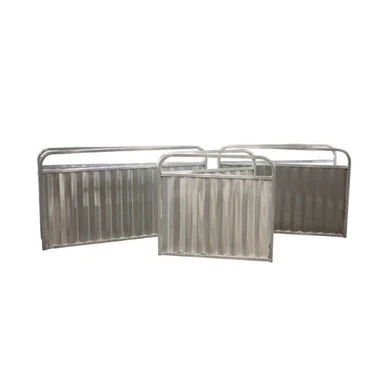 Double Sided 5' Animal Sorting Panel