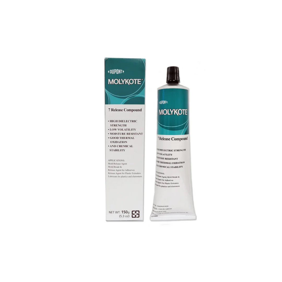 Dow Corning #7 Release Compound - 5.3 Oz.