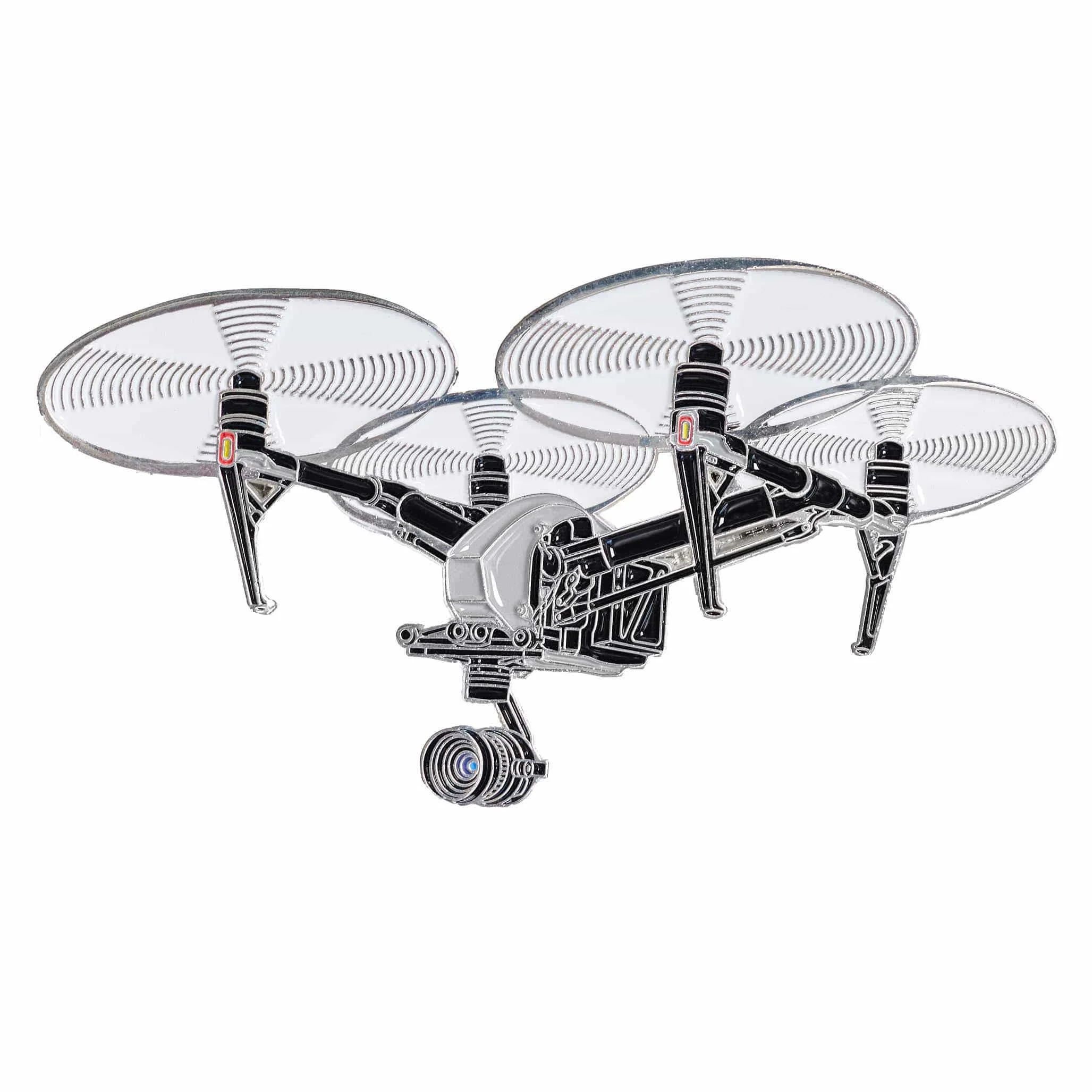 Drone Pin