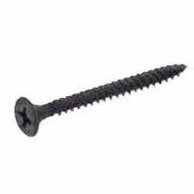Drywall Screw #6 x 1-1/4 in Fine Thread D/WL 28lb CT