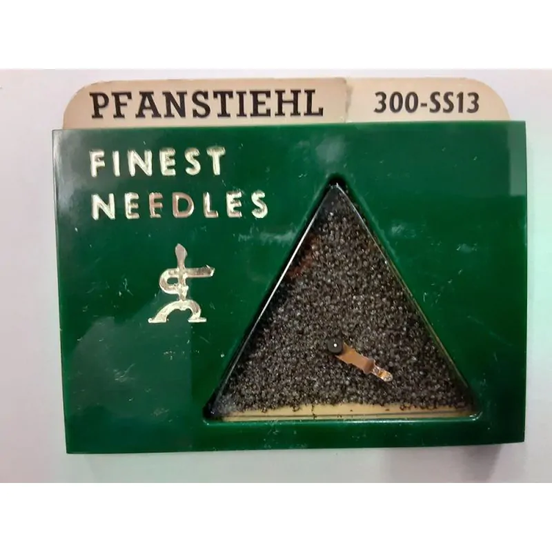 DUAL CDS-2 CDS-3FIDELITONE NEEDLES AC224