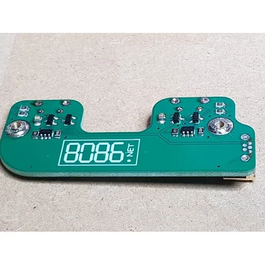 Dual Supply for Raspberry Pi