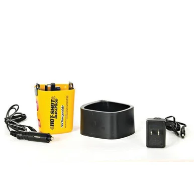 DuraProd 4-Piece Recharging Kit