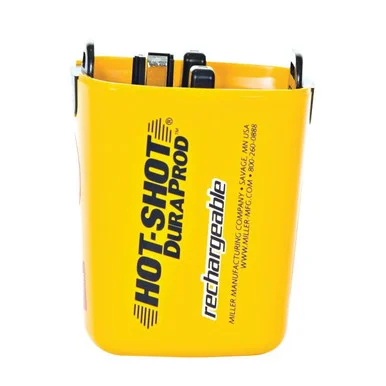 DuraProd Rechargeable Battery Pack