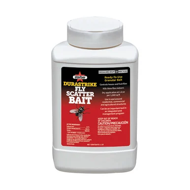 DuraStrike™ Fly Bait 1 Pound Bottle