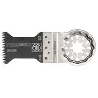 E-Cut Precision Oscillating Blade 1-3/8 in 3-Pack