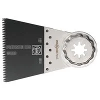 E-Cut Precision Oscillating Blade 2-9/16 in 3-Pack