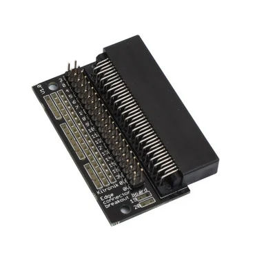 Edge Connector Breakout Board for BBC micro:bit – Pre-built