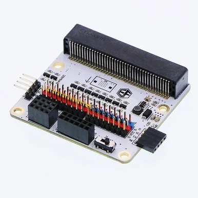 ElecFreaks Micro:bit Breakout Board (Octopus:bit)