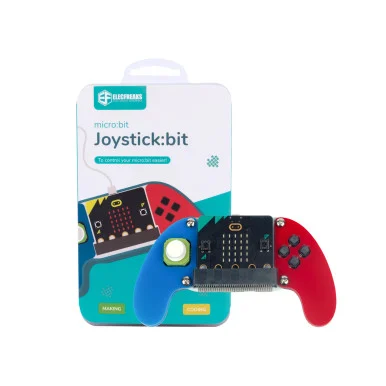Elecfreaks micro:bit Joystick:bit V2 Kit