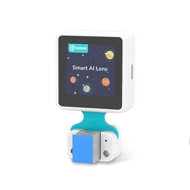 Elecfreaks Smart AI Lens Kit for micro:bit