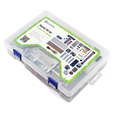Elecrow Starter Kit for Raspberry Pi and Arduino