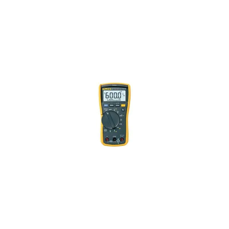 ELECTRICIANS TRUE RMS MULTIMETER FLUKE