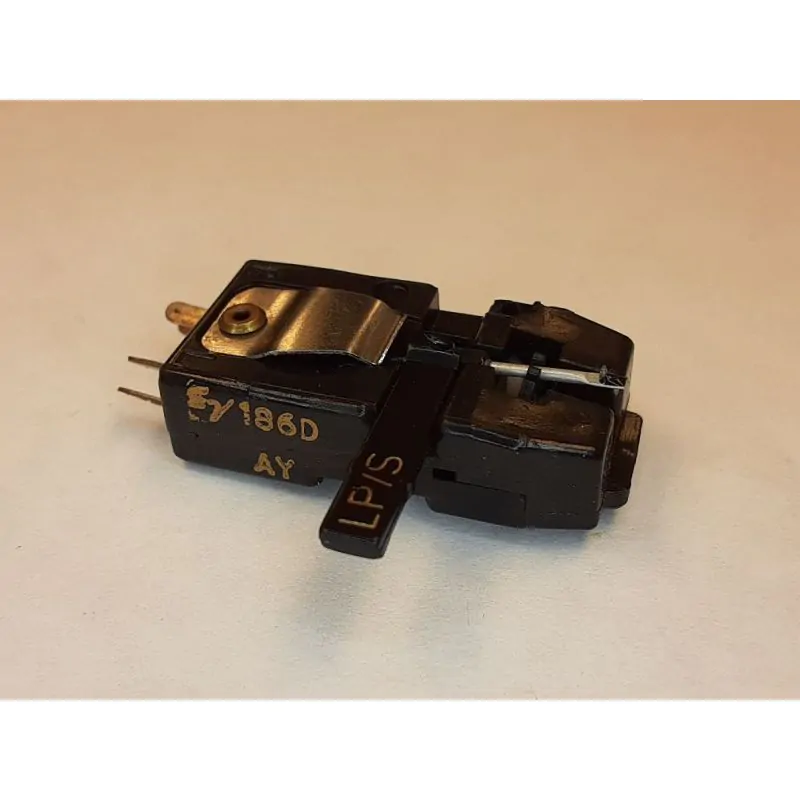 ELECTRO VOICE EV CARTRIDGE 186DPhilco 35-2865-2
