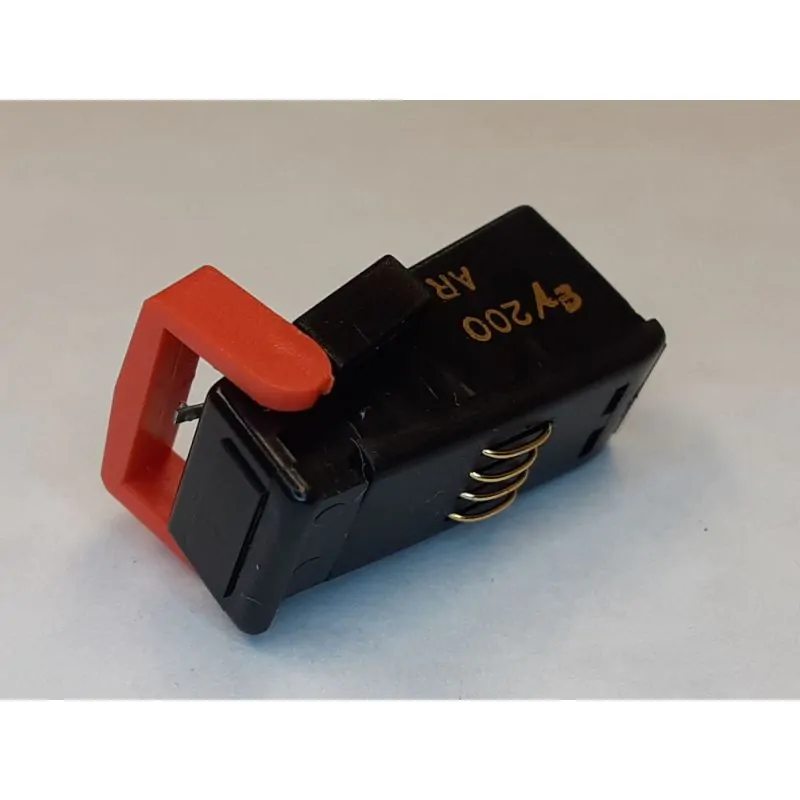ELECTRO VOICE EV CARTRIDGE 200D Philips GP-214, GP-215