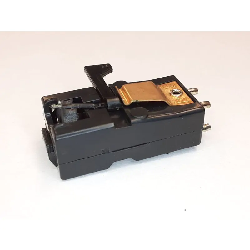 ELECTRO VOICE EV CARTRIDGE 420 Astatic 138, 140
