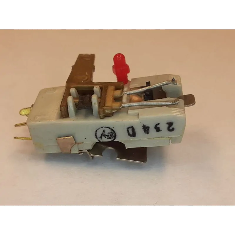 ELECTRO VOICE EV CARTRIDGE 531547-1161 Astatic 722 V-M Voice of Music 31167-E Westinghouse 671V026B01, 671V026B-02, 671V026B03, 671V026B04, 671V026B05