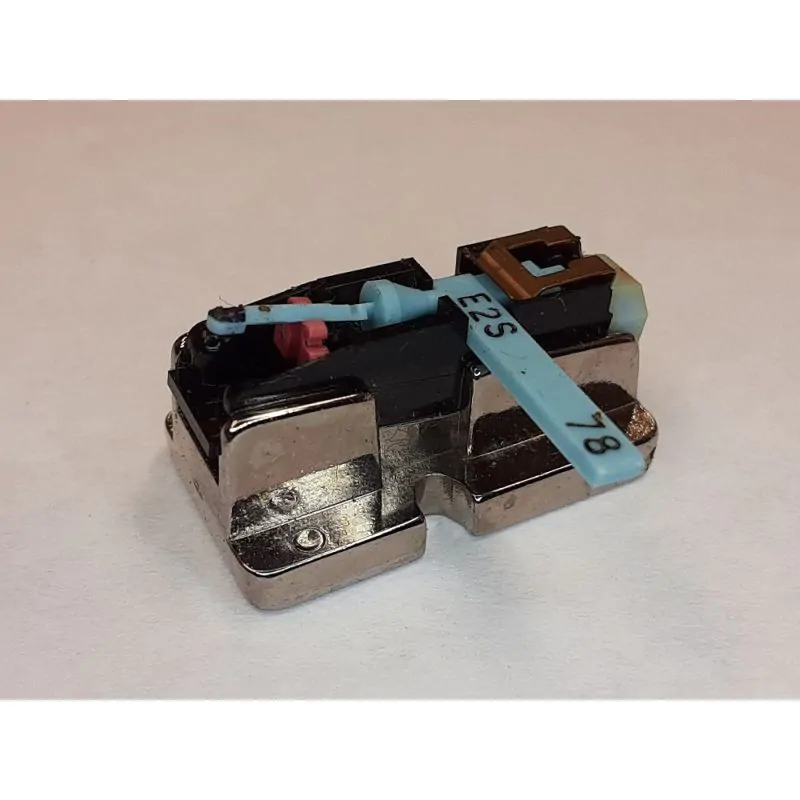 ELECTRO VOICE EV CARTRIDGE 534745-930 Game Industries 7331C Tetrad 2-E2S-DC2 V-M Voice of Music 43099-C