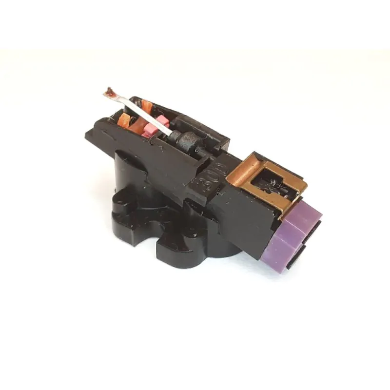 ELECTRO VOICE EV CARTRIDGE 534986-1980 Astatic 1243 Packard Bell 63063 Tetrad 8-30D-8