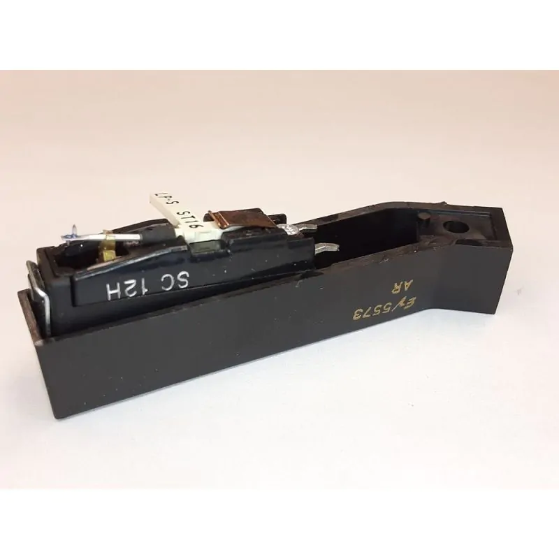 ELECTRO VOICE EV CARTRIDGE BSR SC8H2