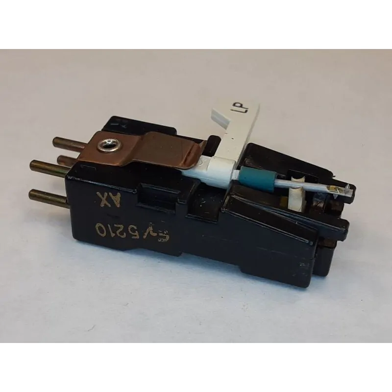 ELECTRO VOICE EV CARTRIDGE Pfanstiehl P-228 Varco TN-8T