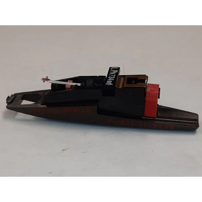 ELECTRO VOICE EV CARTRIDGEASTATIC 365D 1168DPFANSTIEHL P-438DMOTOROLA 59C63643-A04 59C63643-A05 59C63643-A06 59C63643-A07 59C63643-A08TETRAD 6-31D-M8 6-31D-M11 6-31D-M12 6-11D-M9 6-11D-M13 6-11D-M25VM VOICE OF MUSIC 39676-A