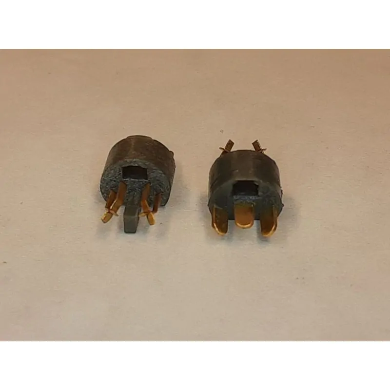 ELECTRO VOICE EV MALE SOCKET FOR ELECTRO-VOICE 5000 SERIES CARTRIDGES FFZ