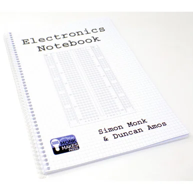 Electronics Notebook