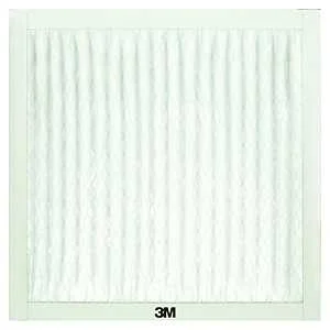 Electrostatic HVAC Air Filter 14x20x1