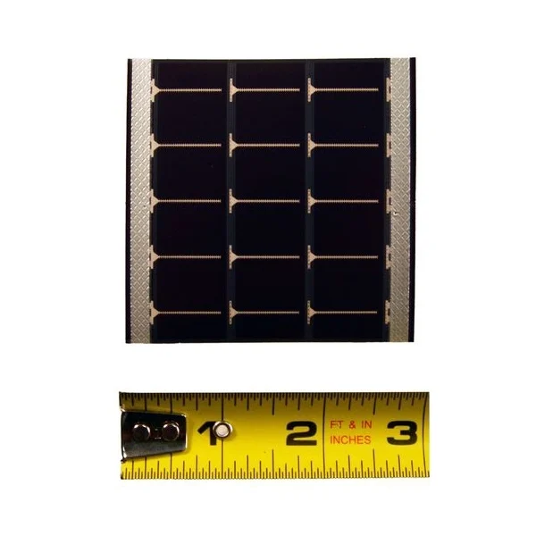  Energy Harvesting Modules .09mA@3.6V 200Lux Solar Module