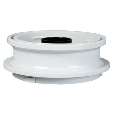 EnergyficientQ-Lume Utility Light Fixture, LED Lamp