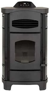 EPA Certified Pellet Stove for Up to 2,200 sq ft